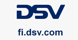 DSV Air & Sea Oy logo